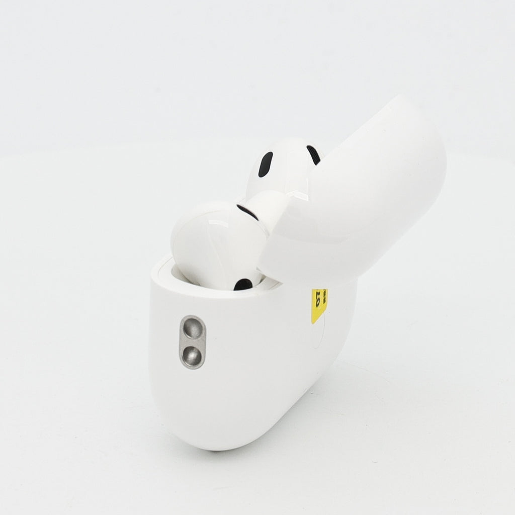 99新 Apple AirPods Pro 2 白色