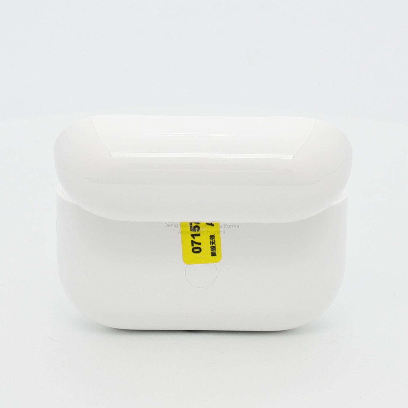 99新 Apple AirPods Pro 2 白色
