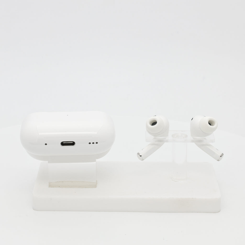 99新 Apple AirPods Pro 2 白色