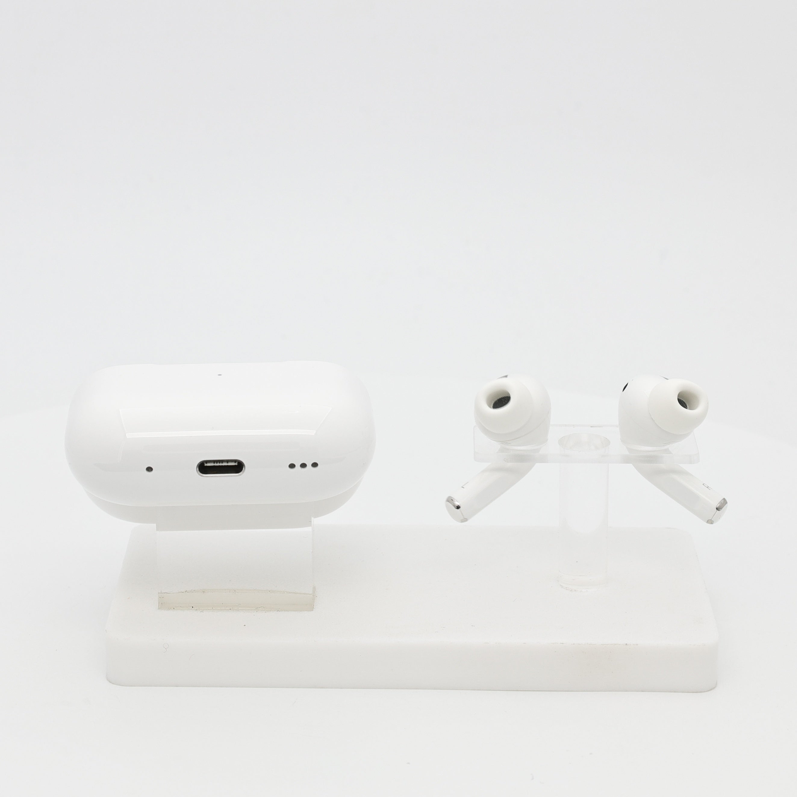 99新 Apple AirPods Pro 2 白色