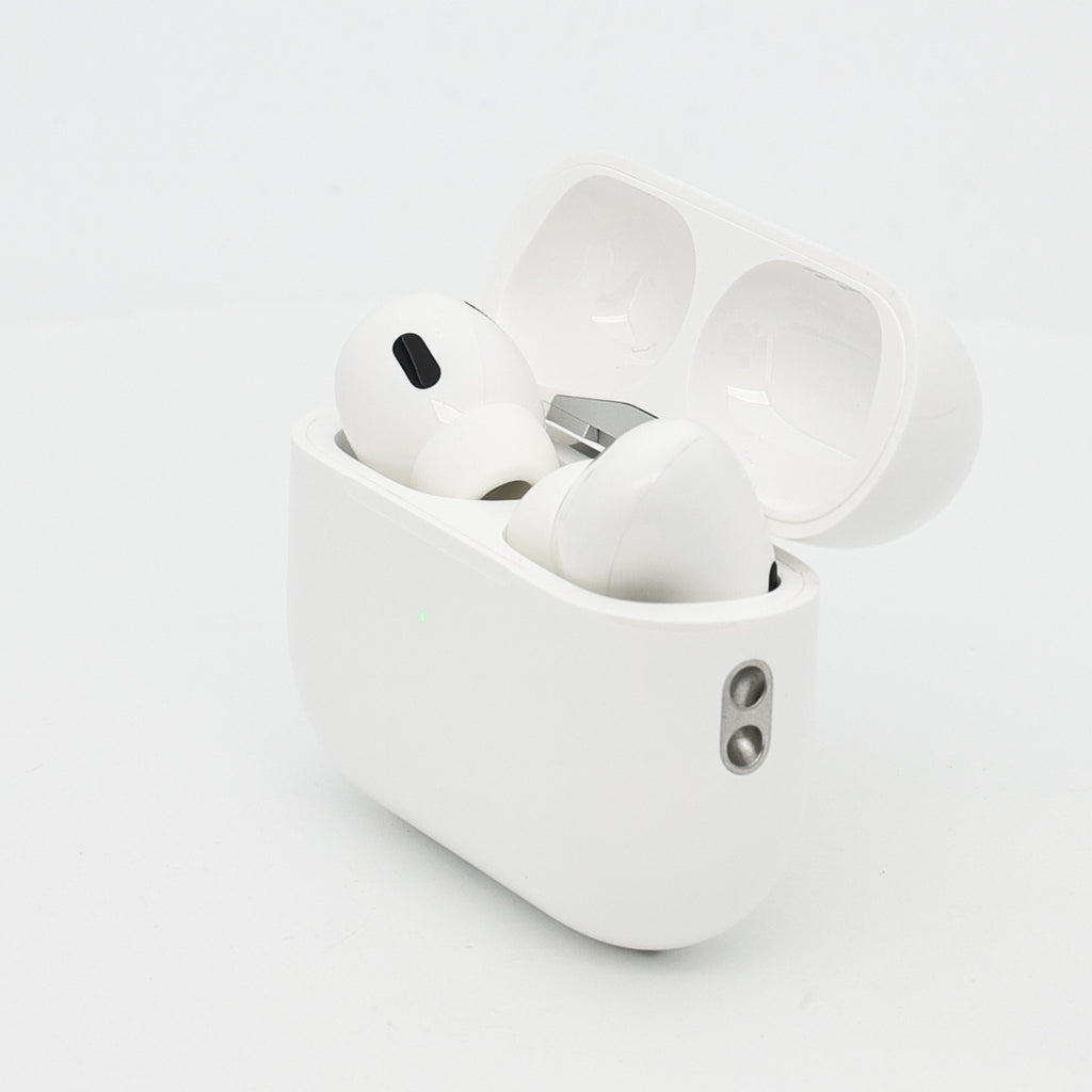 99新 Apple AirPods Pro 2 白色