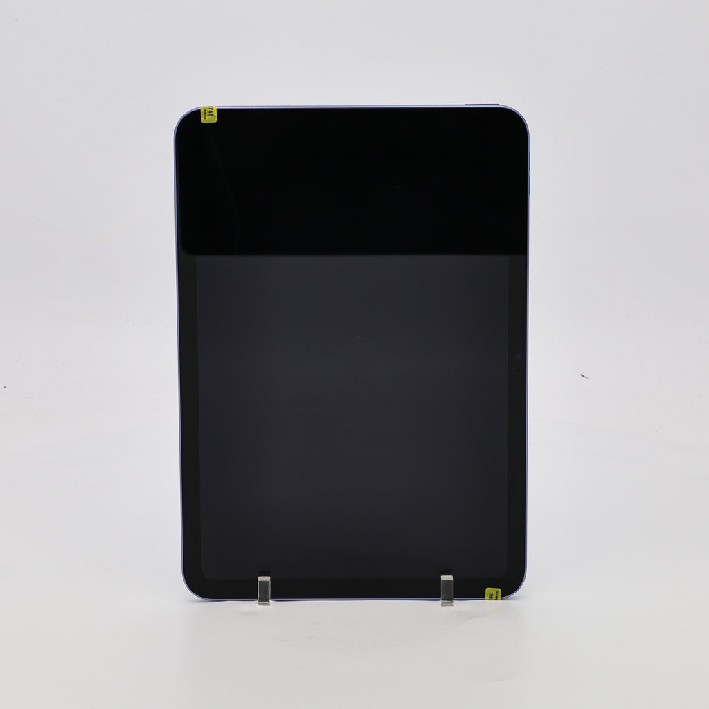 99新 Apple iPad 10代 64G 藍色 WIFI