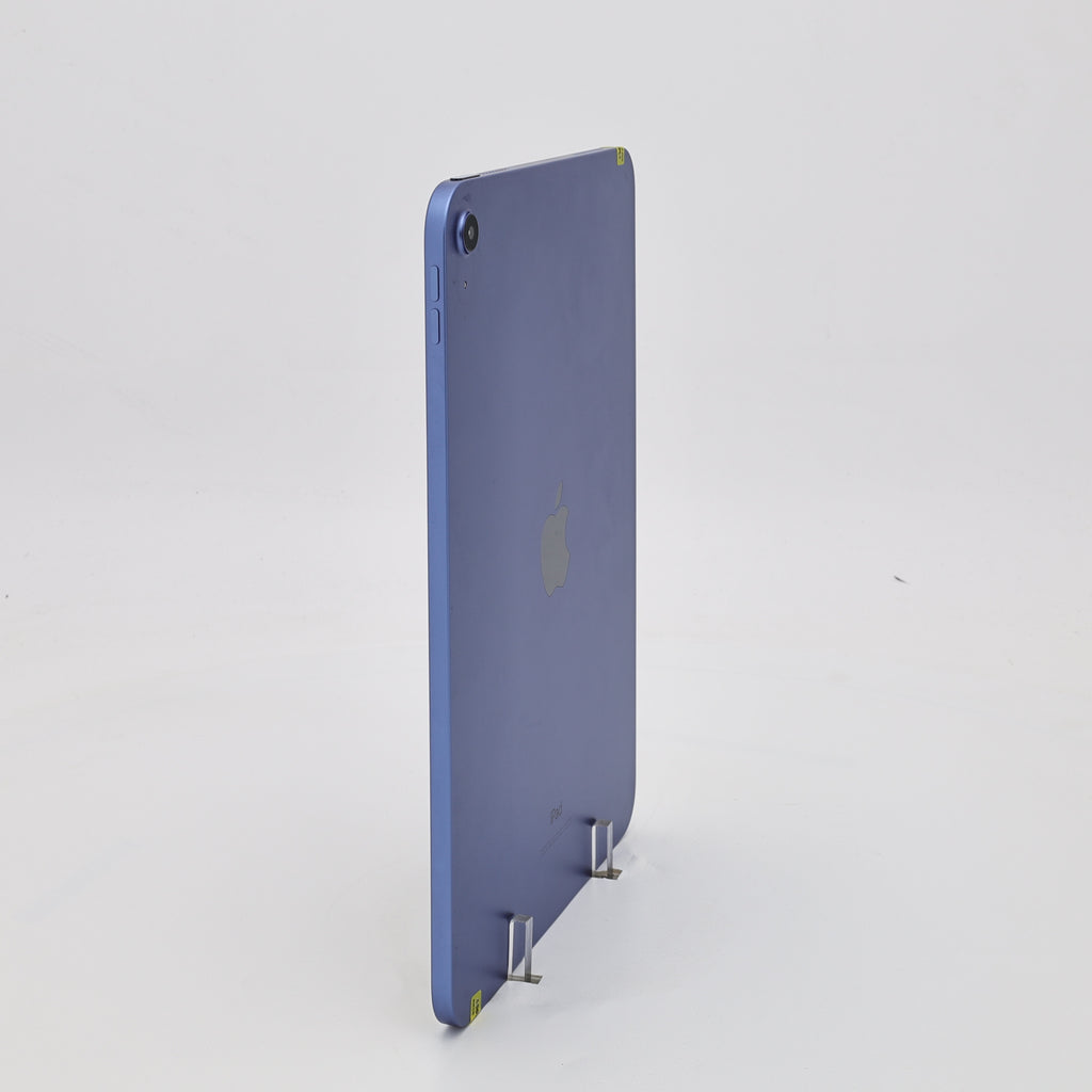 99新 Apple iPad 10代 64G 藍色 WIFI