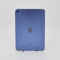 99新 Apple iPad 10代 64G 藍色 WIFI