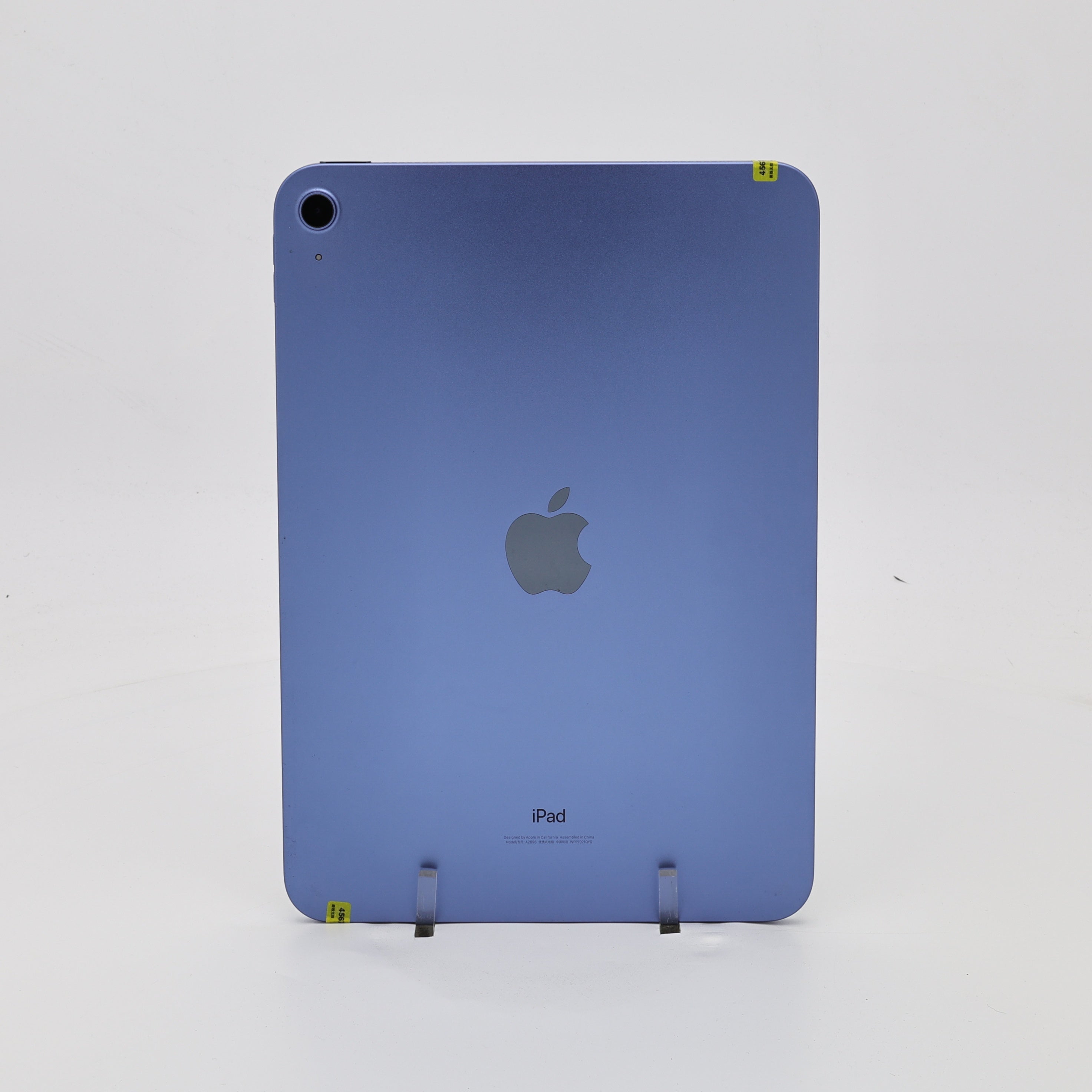 99新 Apple iPad 10代 64G 藍色 WIFI