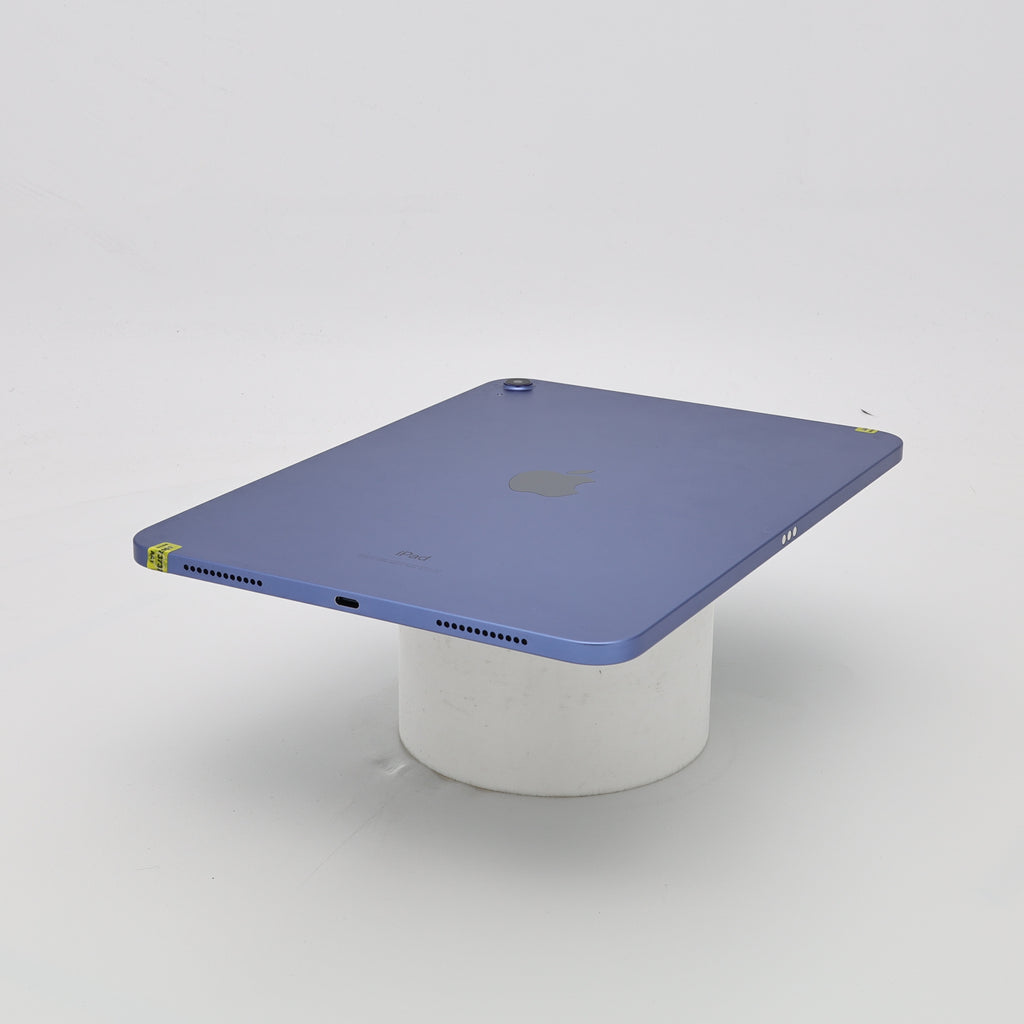99新 Apple iPad 10代 64G 藍色 WIFI