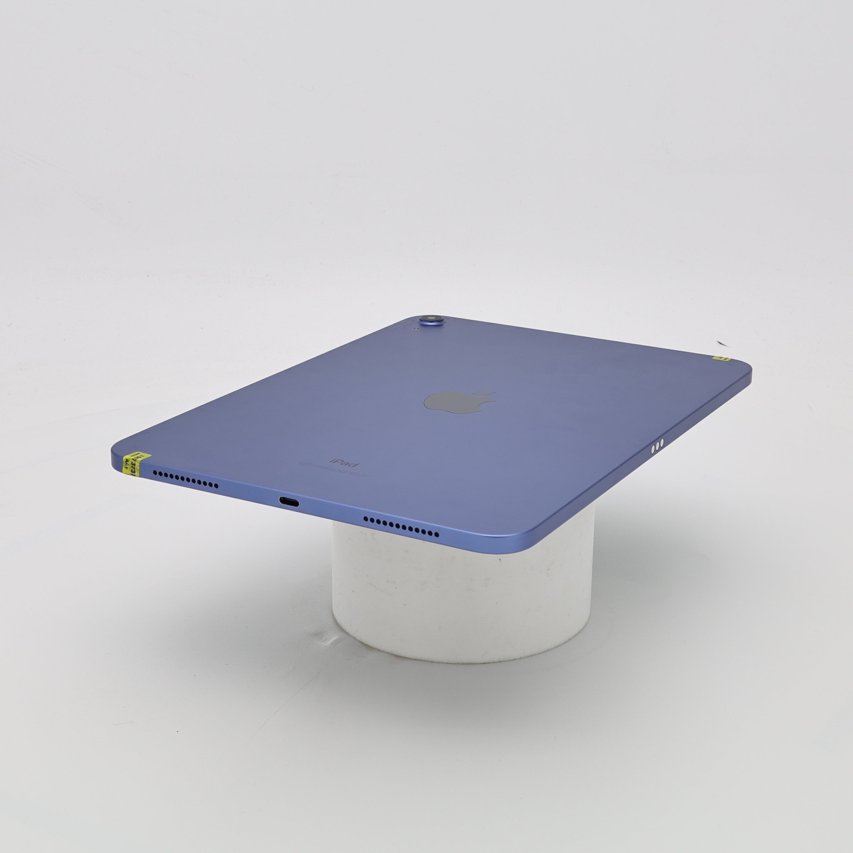 99新 Apple iPad 10代 64G 藍色 WIFI