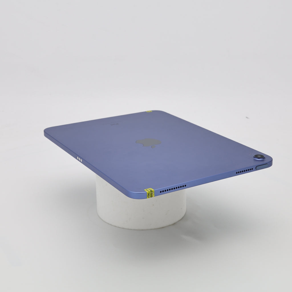 99新 Apple iPad 10代 64G 藍色 WIFI