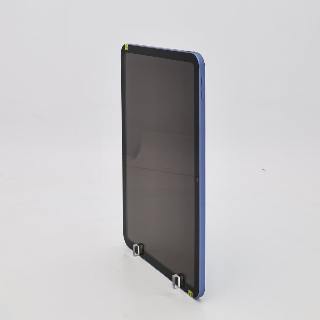 99新 Apple iPad 10代 64G 藍色 WIFI