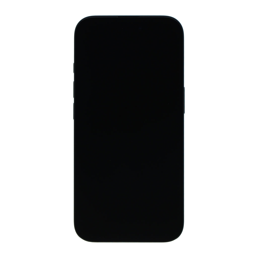 95新 Apple iPhone 16 128G 黑色 中國大陸版