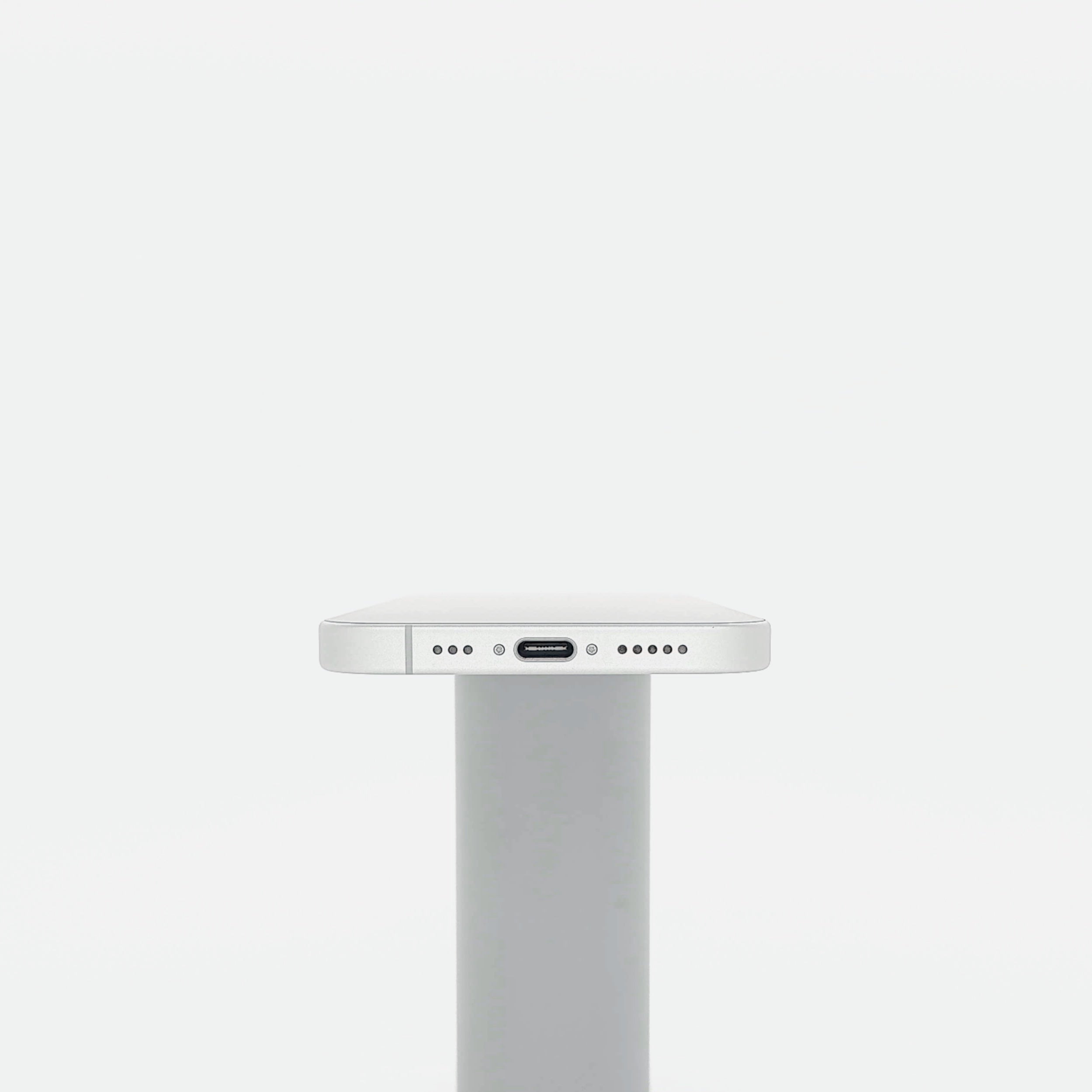 99新 Apple iPhone 16 256G 白色 中國大陸版