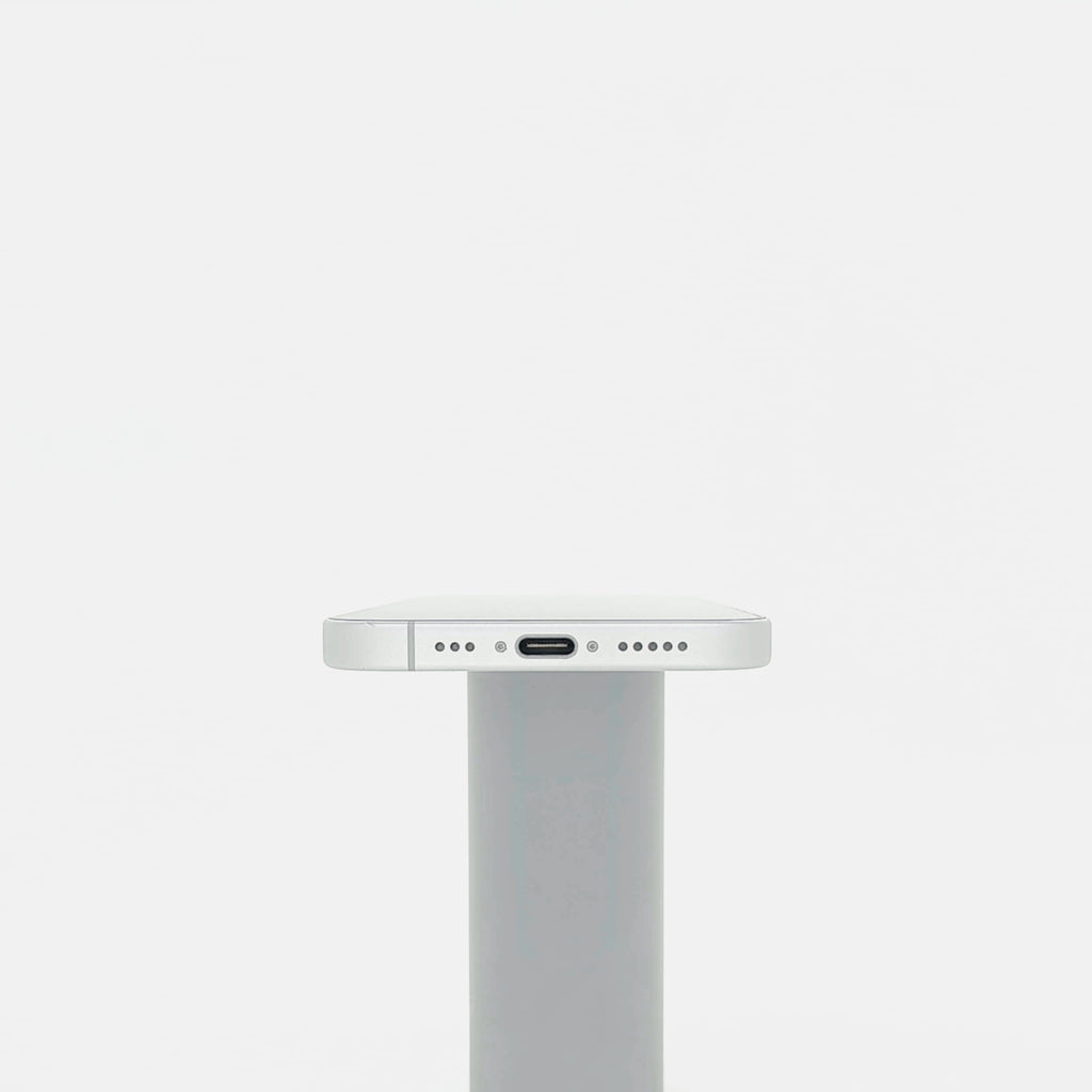 95新 Apple iPhone 16 256G 白色 中國大陸版