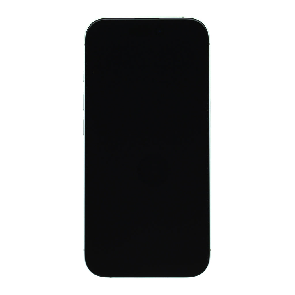 95新 Apple iPhone 16 256G 白色 中國大陸版
