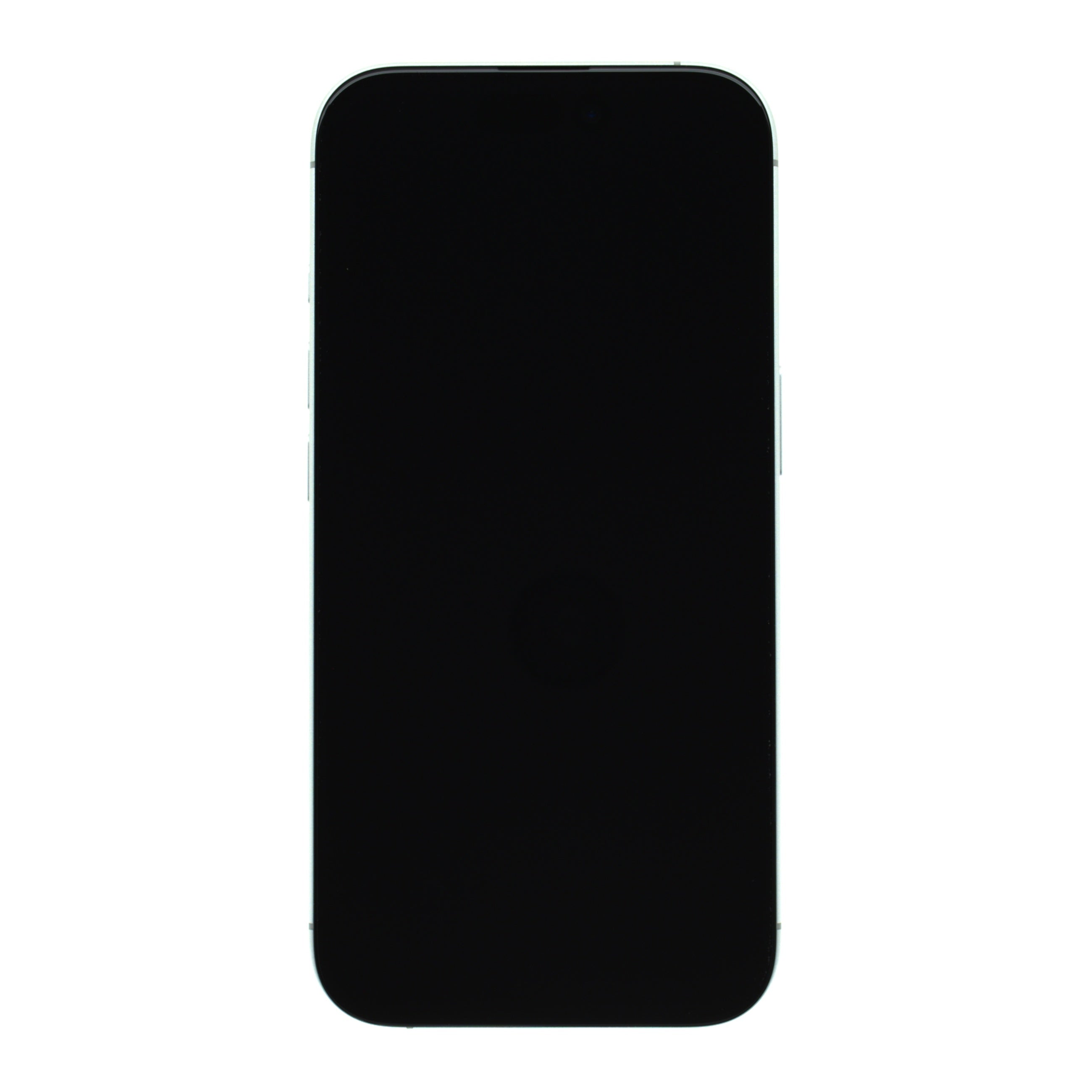 95新 Apple iPhone 16 256G 白色 中國大陸版