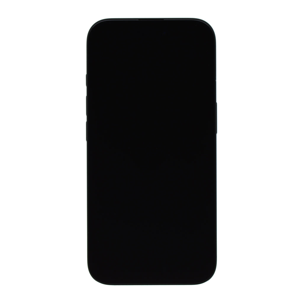 95新 Apple iPhone 16 256G 黑色 中國大陸版