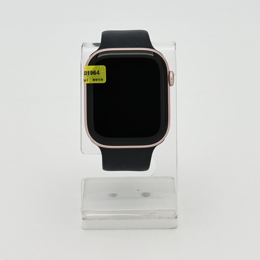 99新 Apple Watch Series 10 46毫米 鋁金屬