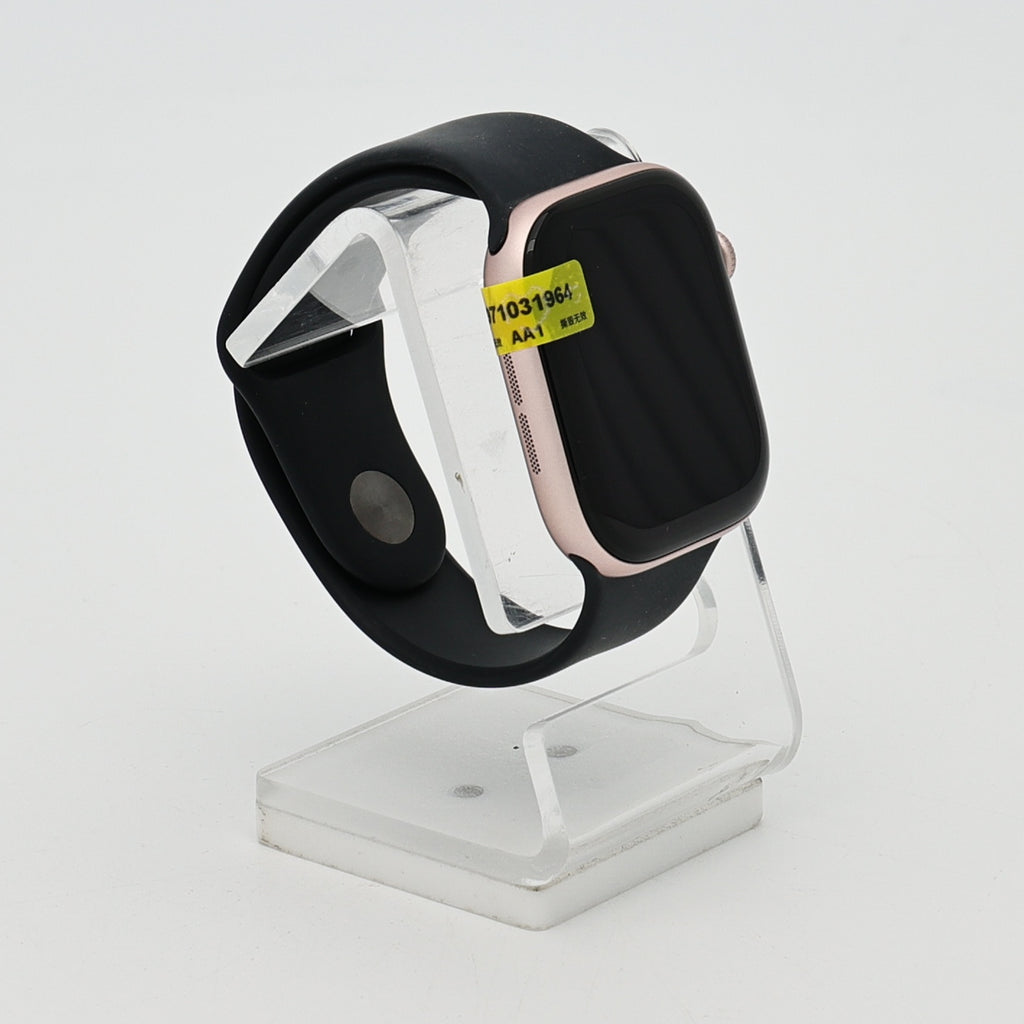 99新 Apple Watch Series 10 46毫米 鋁金屬