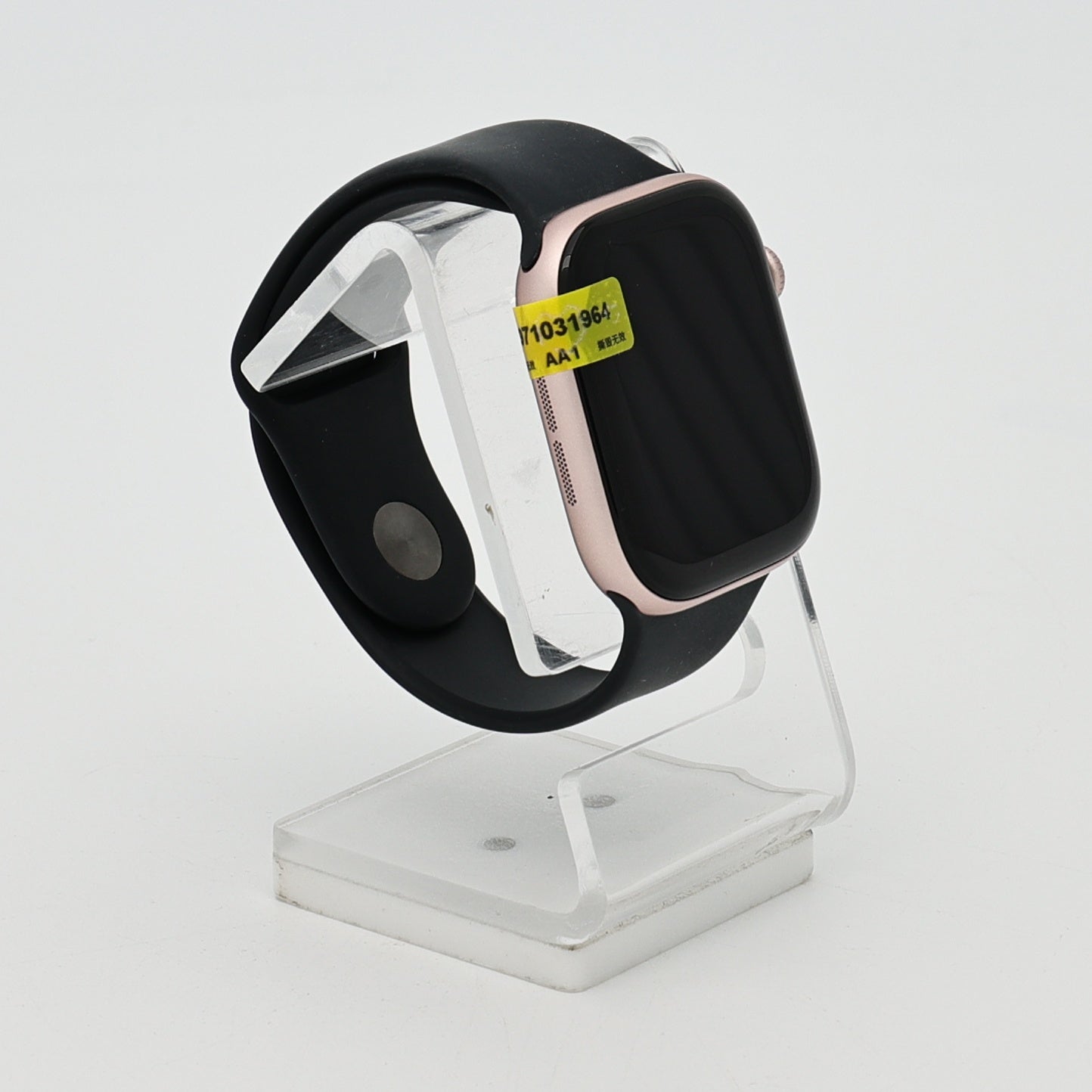 99新 Apple Watch Series 10 46毫米 鋁金屬