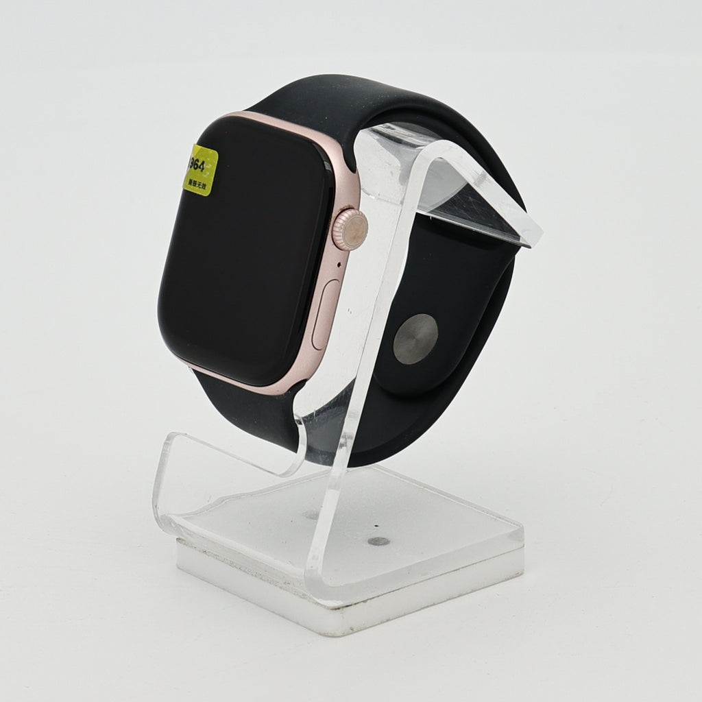 99新 Apple Watch Series 10 46毫米 鋁金屬