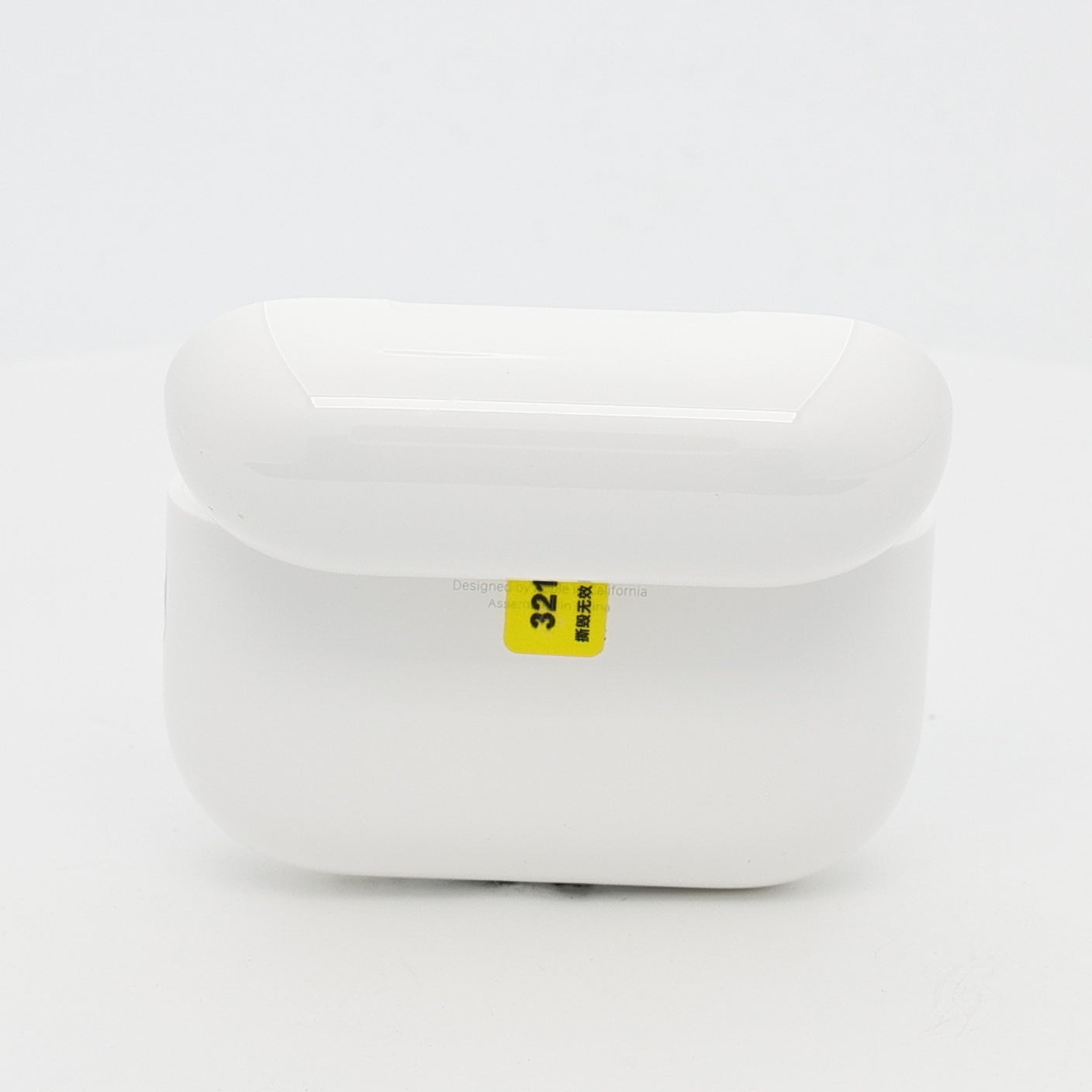 99新 Apple AirPods Pro 3 白色