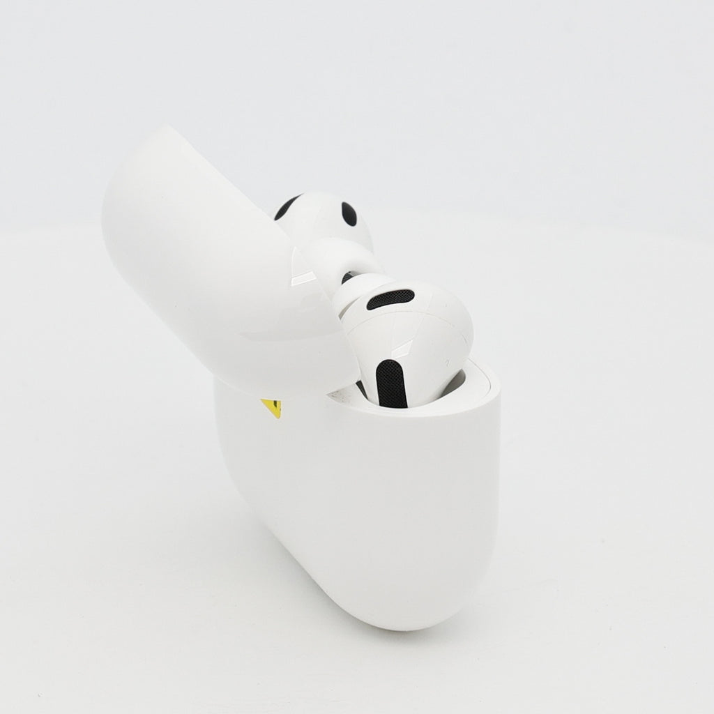 99新 Apple AirPods Pro 3 白色