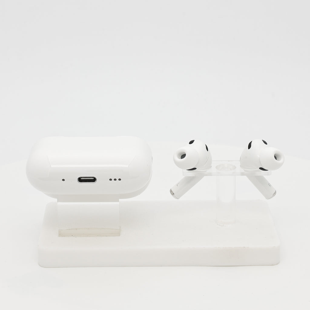 99新 Apple AirPods Pro 3 白色