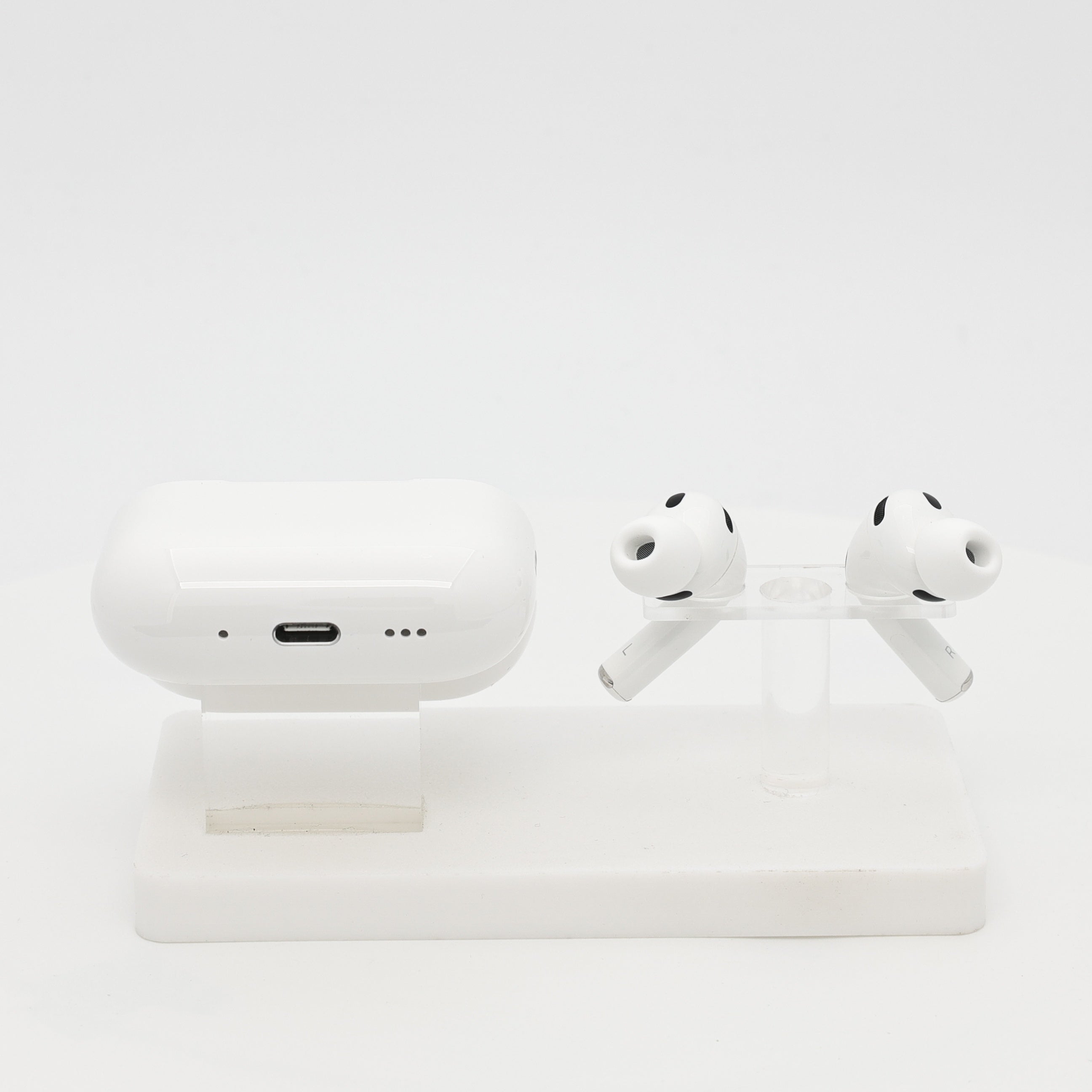99新 Apple AirPods Pro 3 白色