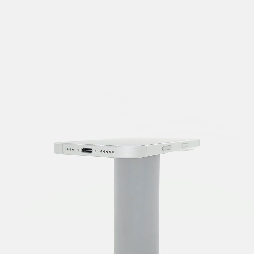 99新 Apple iPhone 16 128G 白色 中國大陸版