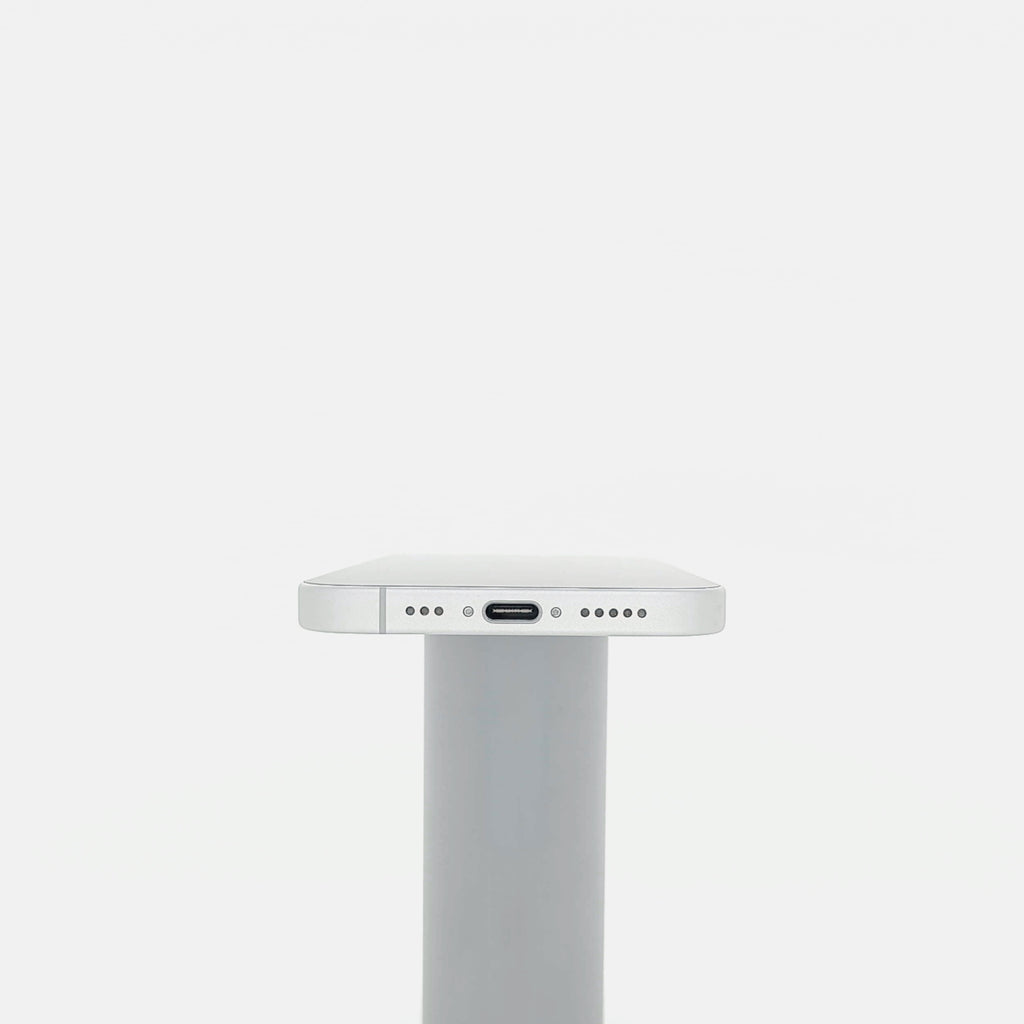 99新 Apple iPhone 16 128G 白色 中國大陸版