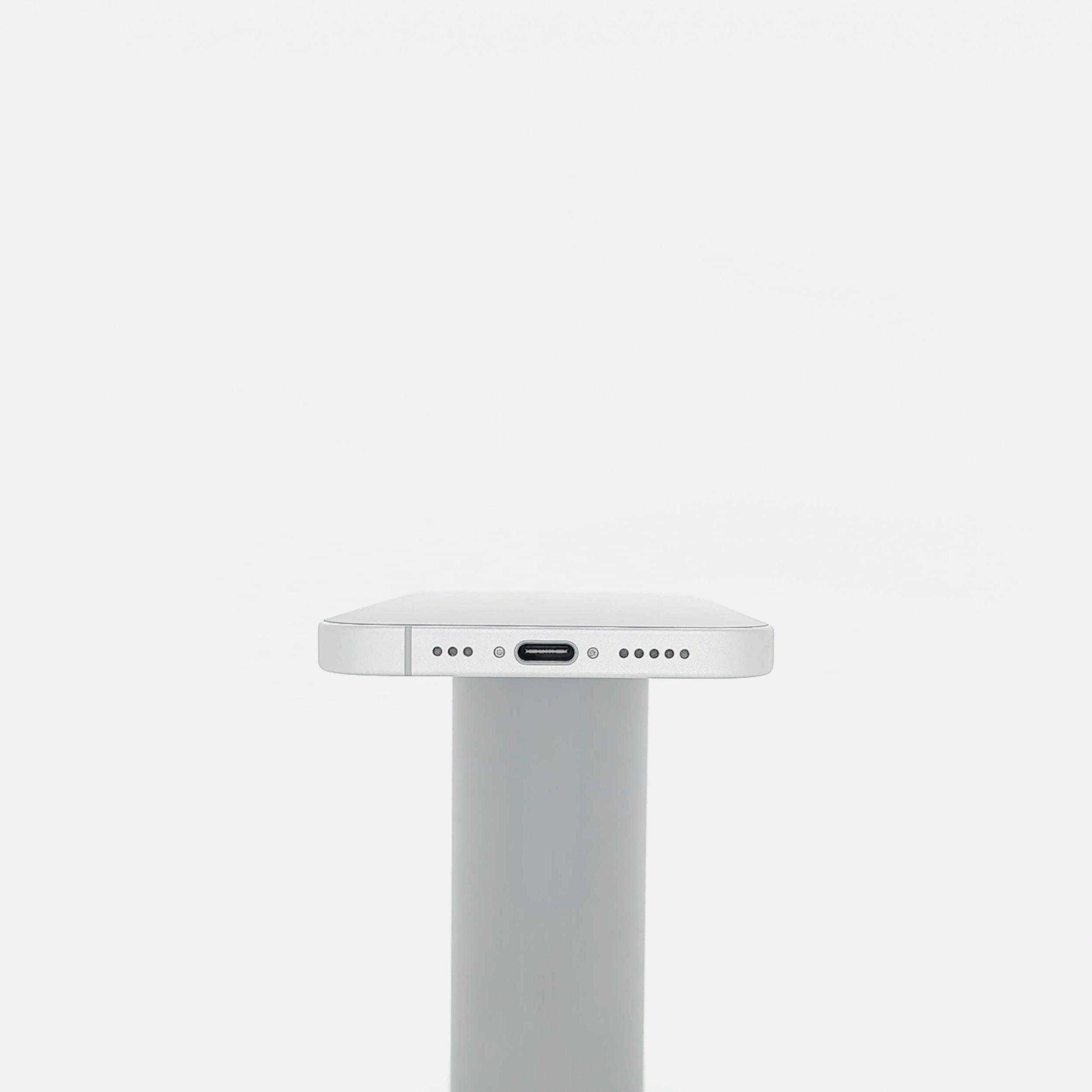 99新 Apple iPhone 16 128G 白色 中國大陸版