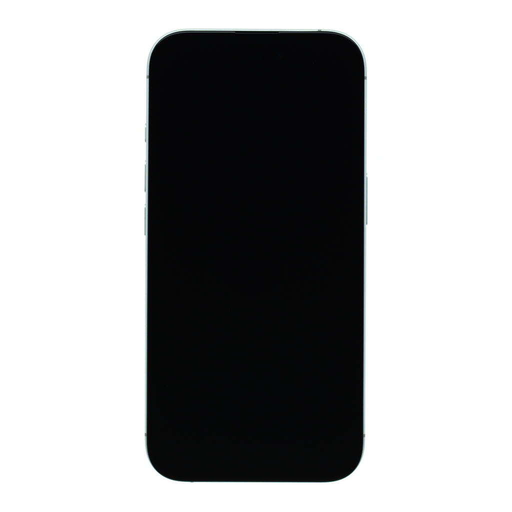 95新 Apple iPhone 16 256G 白色 中國大陸版