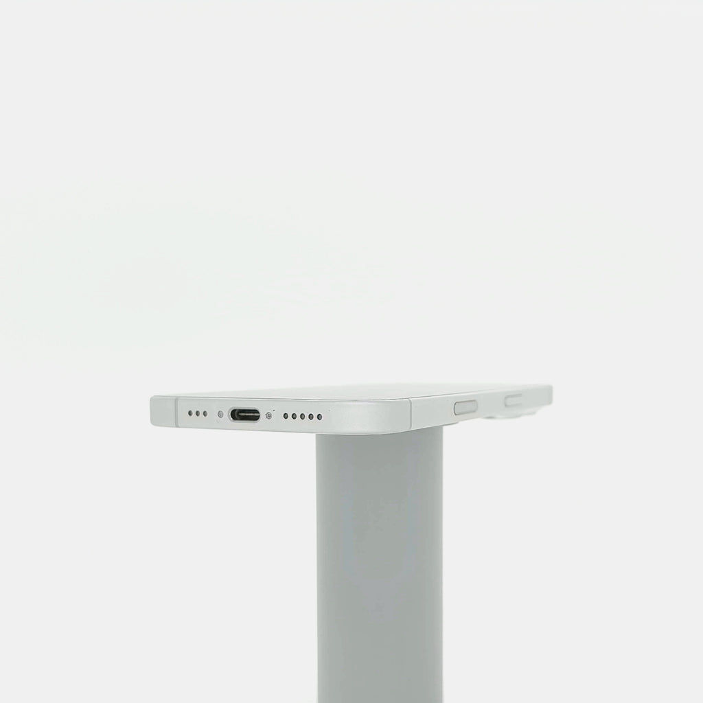 95新 Apple iPhone 16 128G 白色 中國大陸版