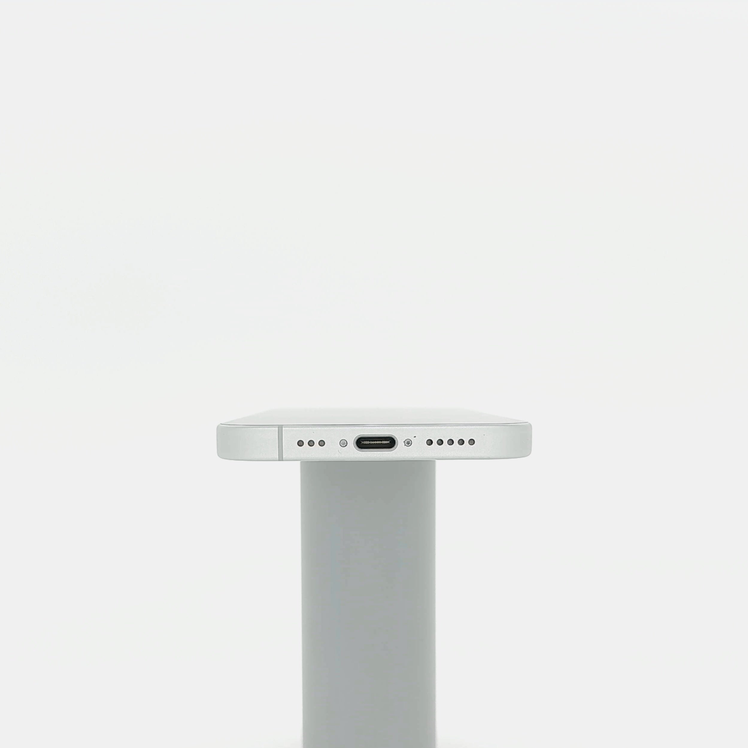 95新 Apple iPhone 16 128G 白色 中國大陸版