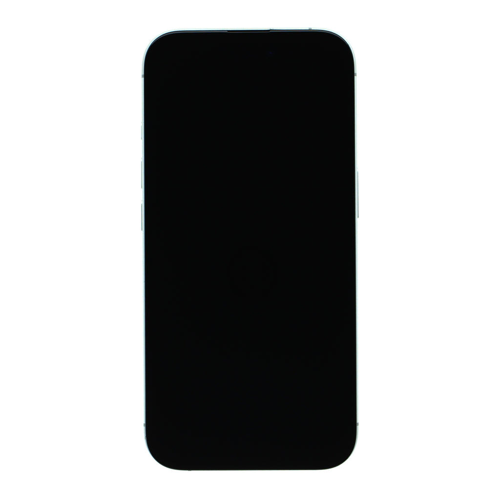 95新 Apple iPhone 16 128G 白色 中國大陸版