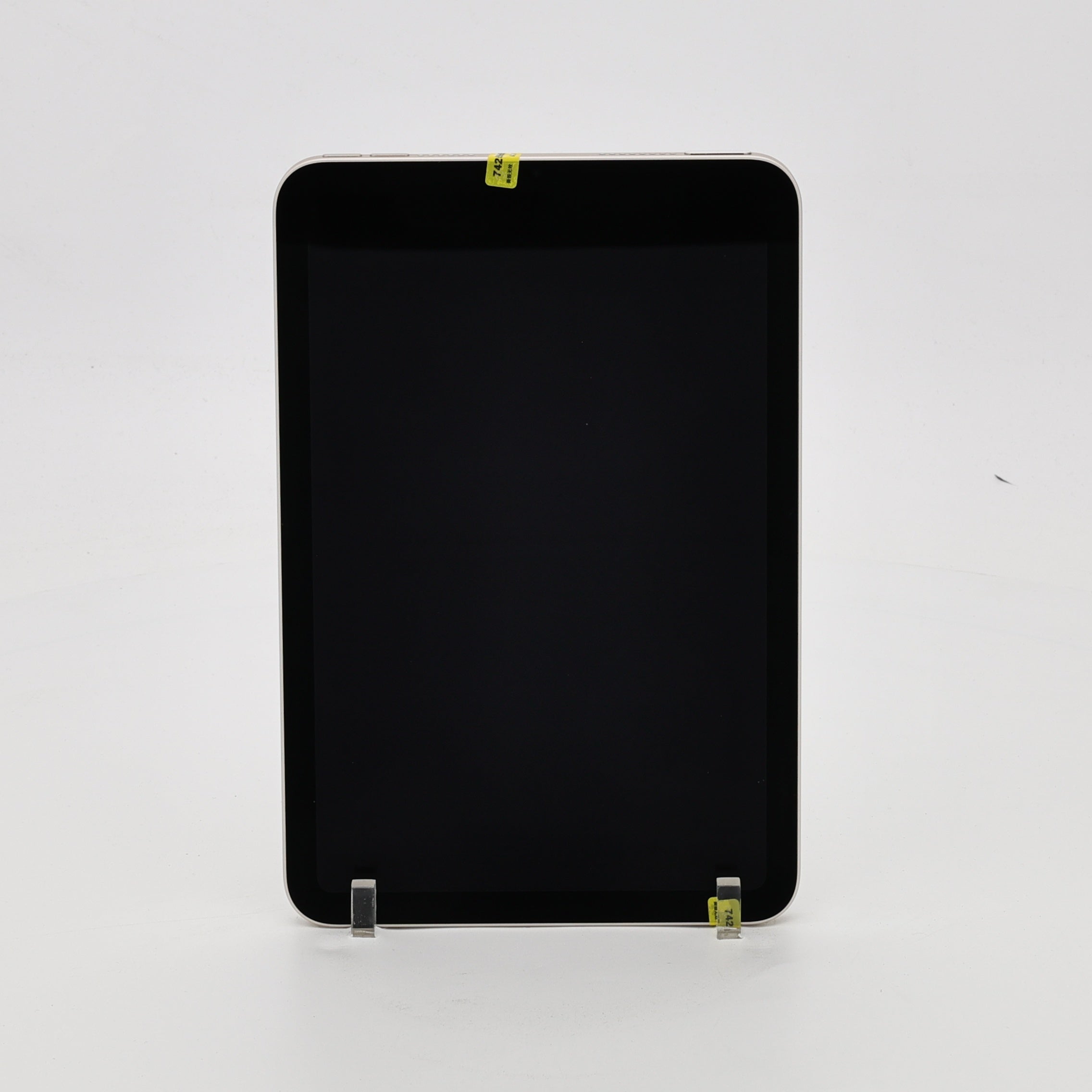 99新 Apple iPad mini6 256G 星光色 WIFI