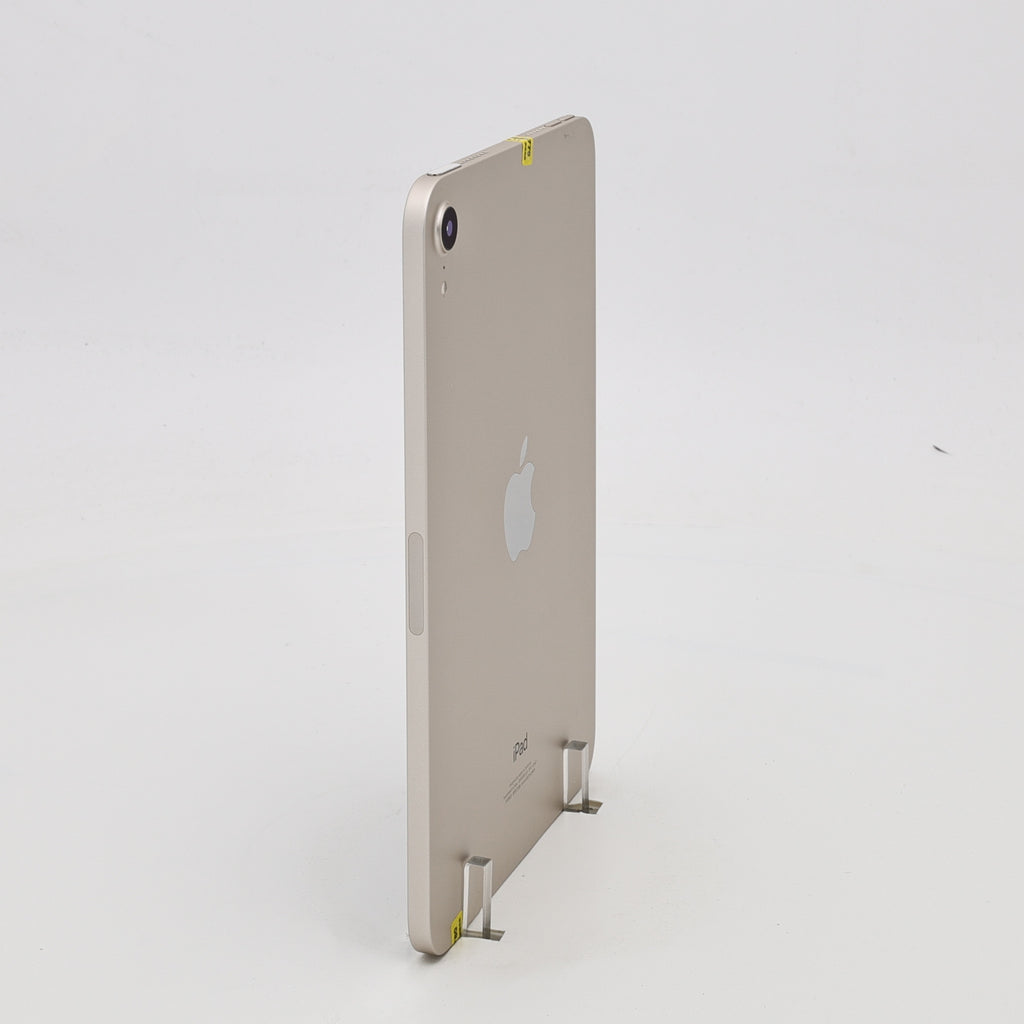 99新 Apple iPad mini6 256G 星光色 WIFI