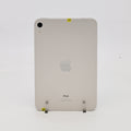 99新 Apple iPad mini6 256G 星光色 WIFI