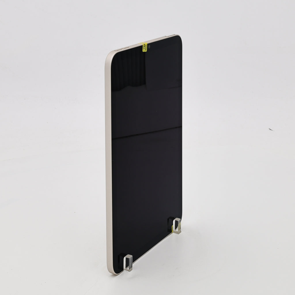 99新 Apple iPad mini6 256G 星光色 WIFI