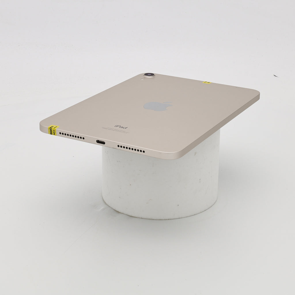 99新 Apple iPad mini6 256G 星光色 WIFI