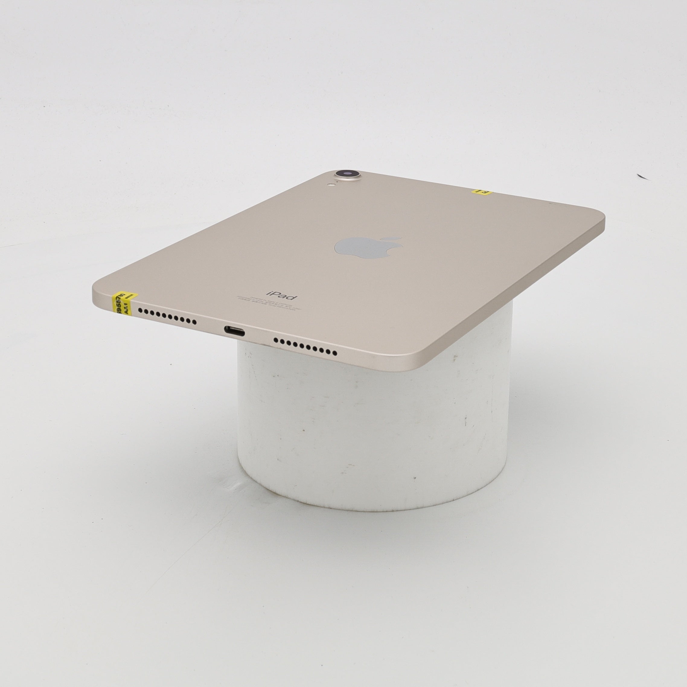 99新 Apple iPad mini6 256G 星光色 WIFI
