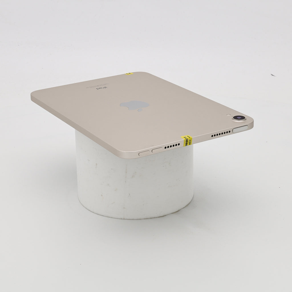 99新 Apple iPad mini6 256G 星光色 WIFI