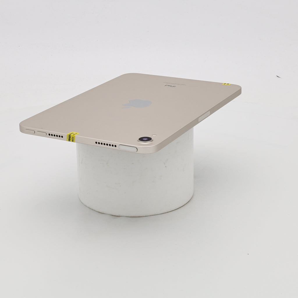 99新 Apple iPad mini6 256G 星光色 WIFI