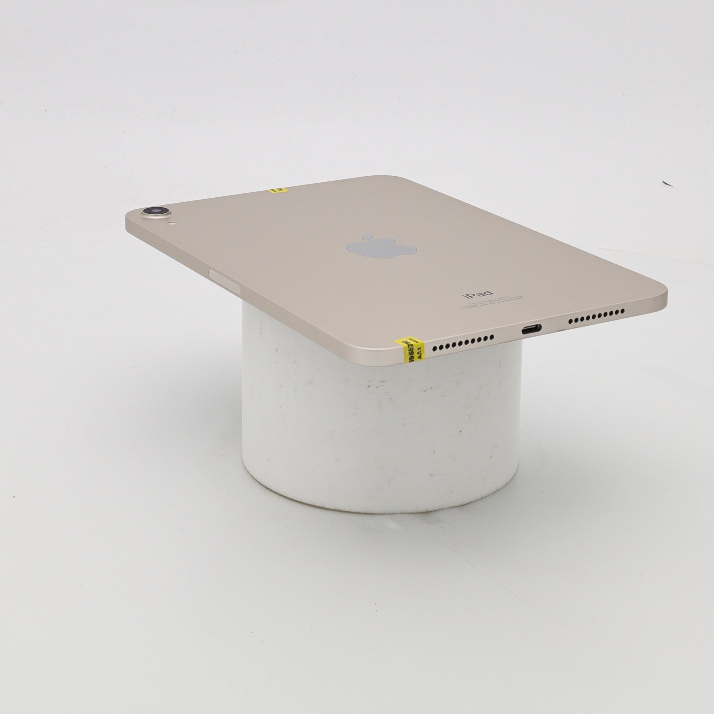 99新 Apple iPad mini6 256G 星光色 WIFI