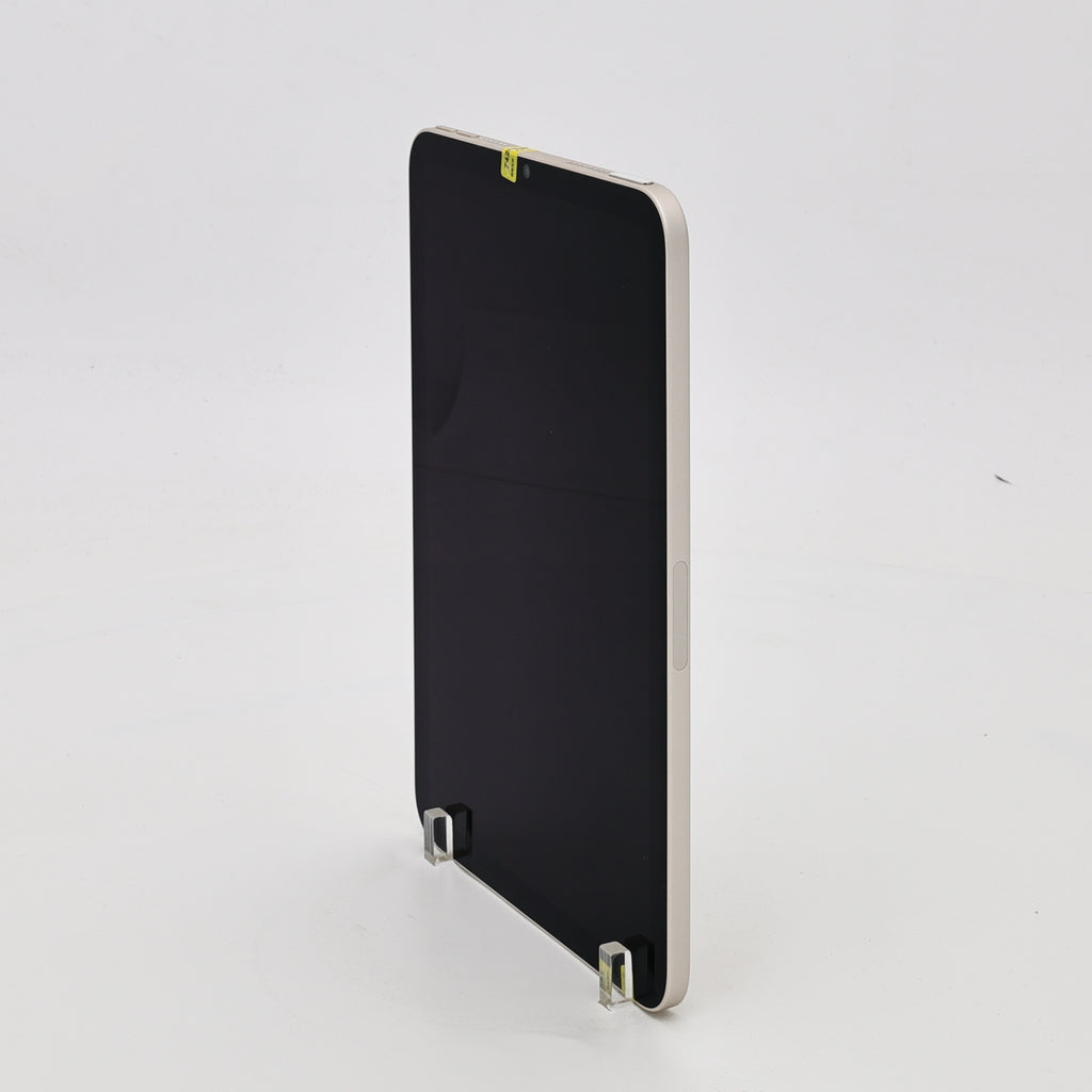99新 Apple iPad mini6 256G 星光色 WIFI