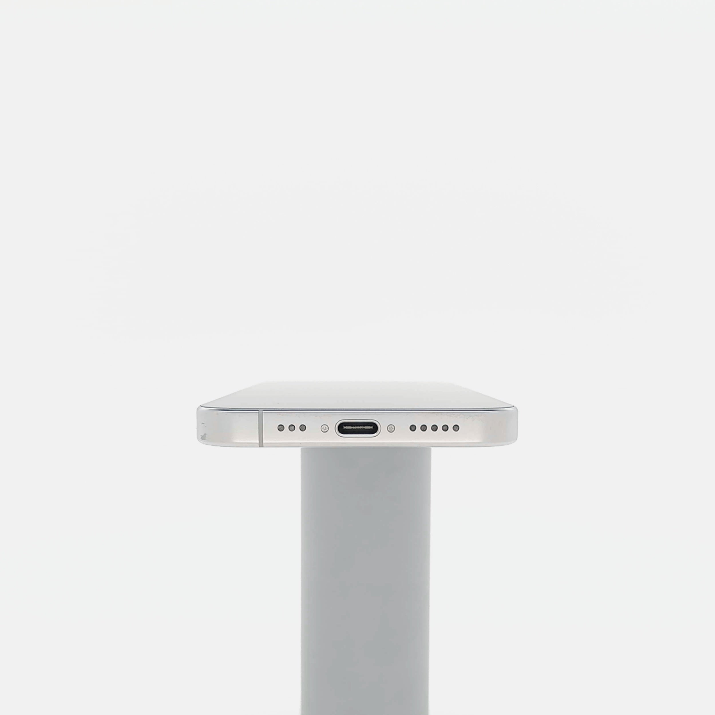 95新 Apple iPhone 16 Pro 128G 白色鈦金屬 中國大陸版