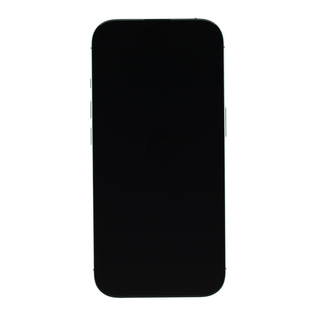 95新 Apple iPhone 16 Pro 128G 白色鈦金屬 中國大陸版