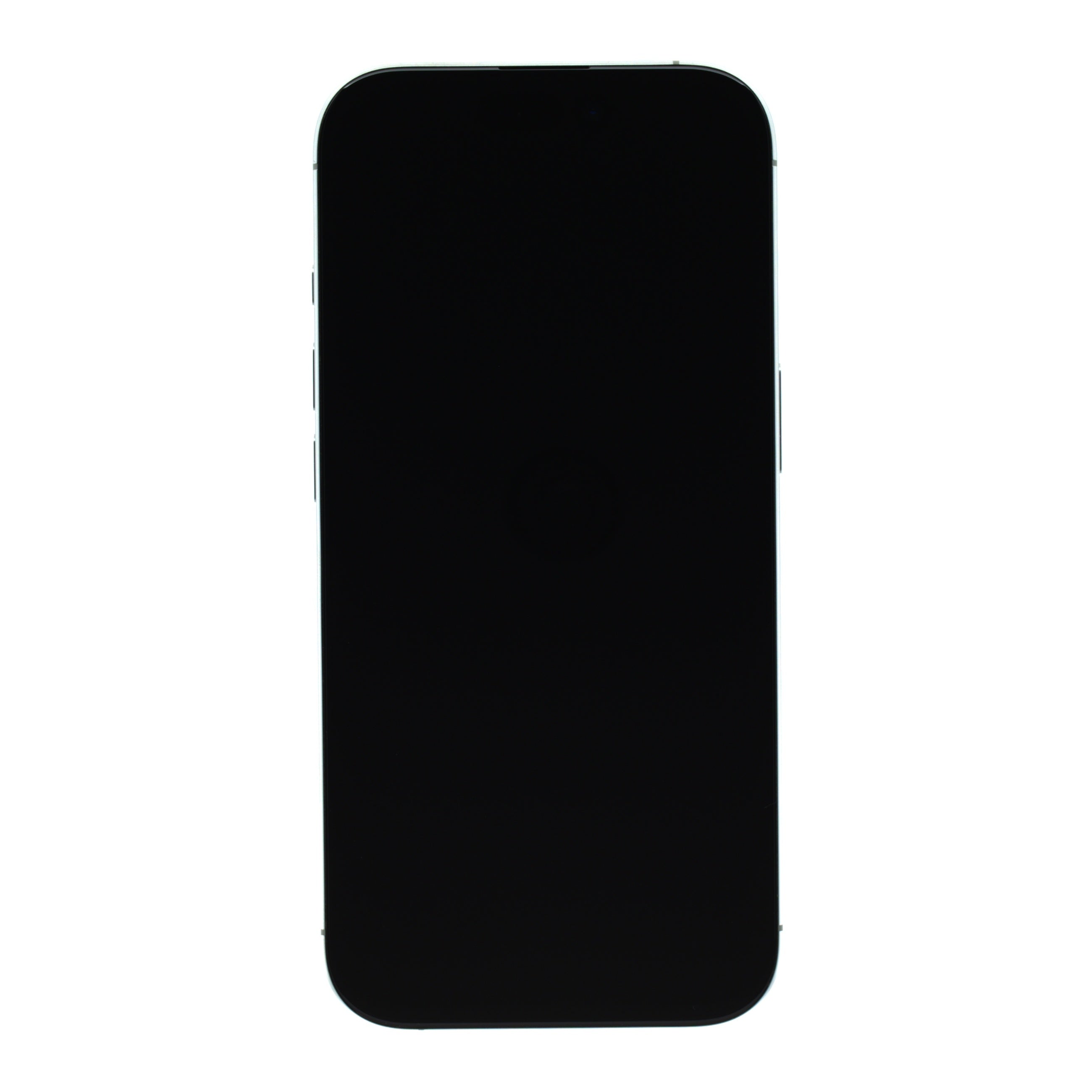 95新 Apple iPhone 16 Pro 128G 白色鈦金屬 中國大陸版