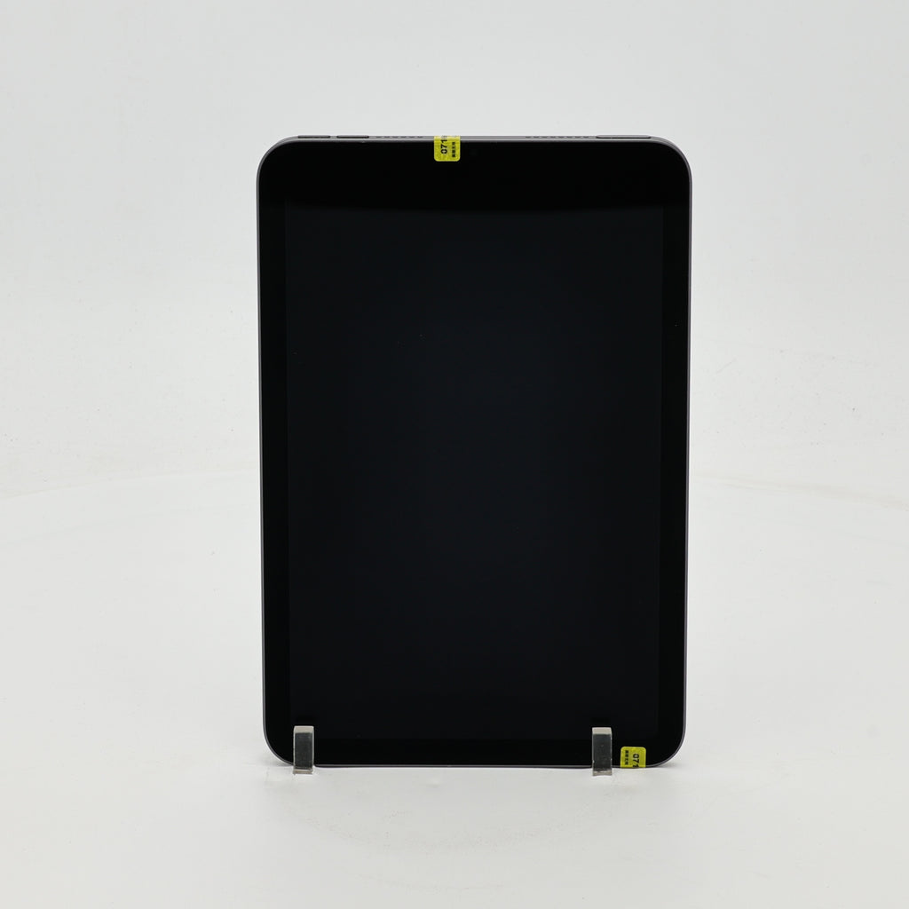 95新 Apple iPad mini6 64G 深空灰色 WIFI