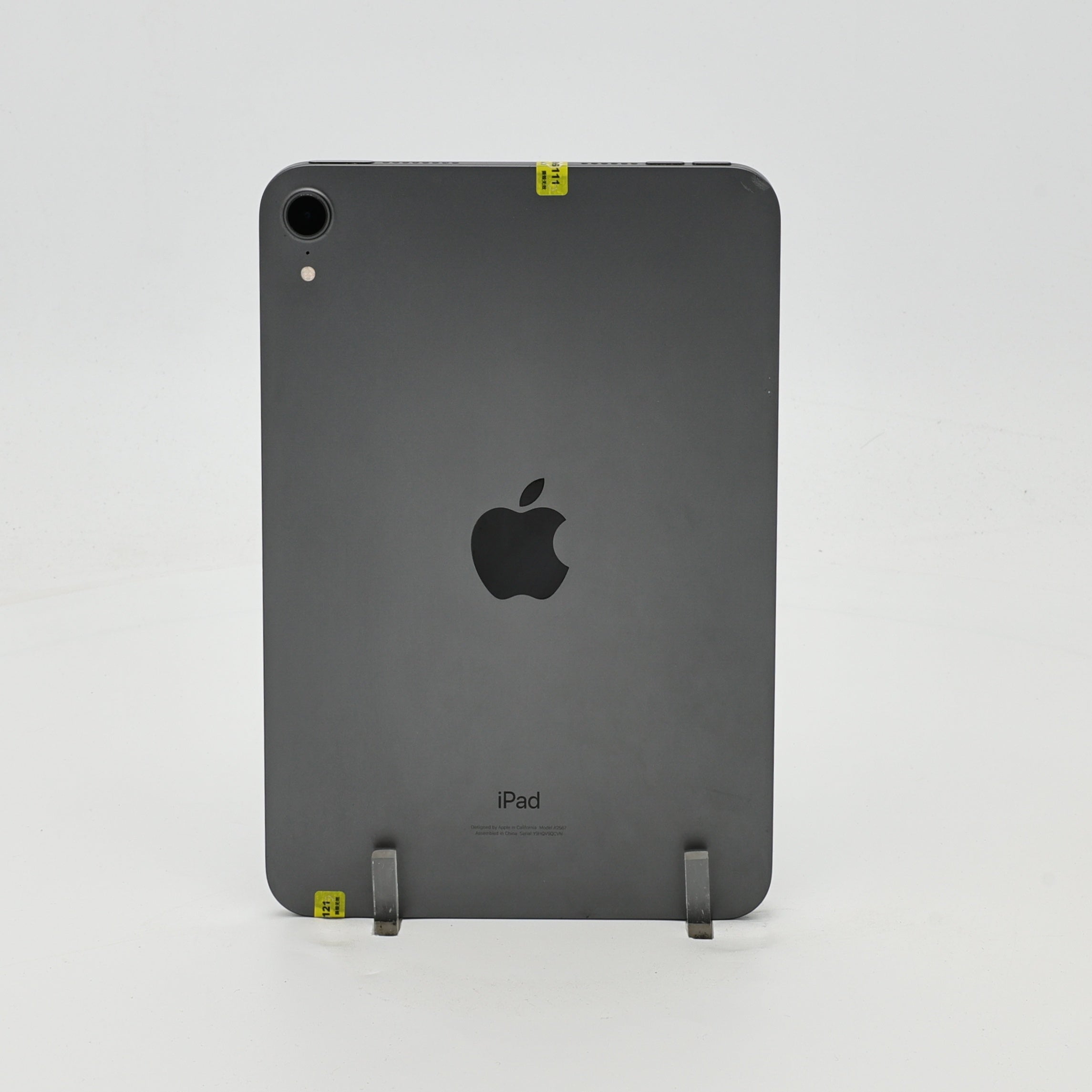 95新 Apple iPad mini6 64G 深空灰色 WIFI