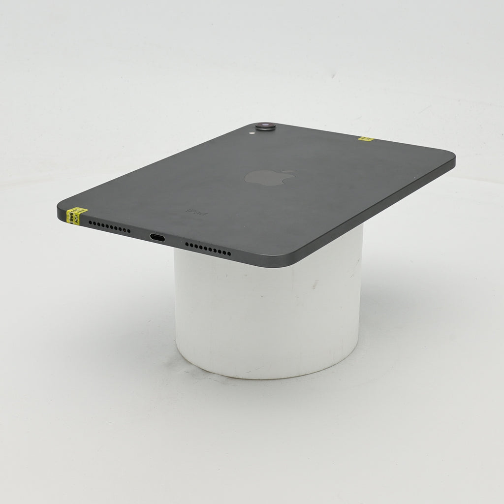 95新 Apple iPad mini6 64G 深空灰色 WIFI